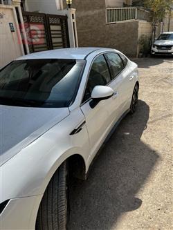 هیوندای سۆناتا